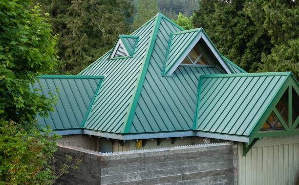 Best Sheet Metal Roofing  in Laguna Woods, CA