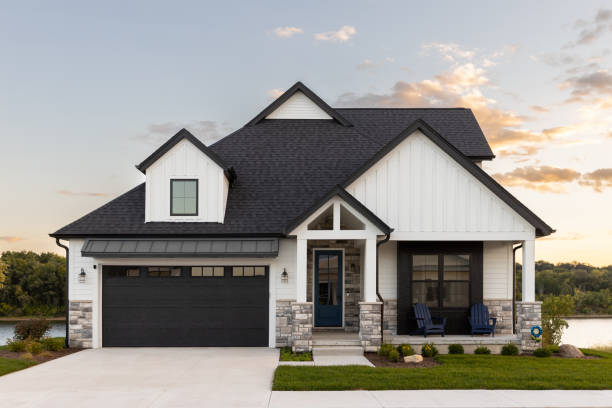 Best Roof Ventilation Installation  in Laguna Woods, CA