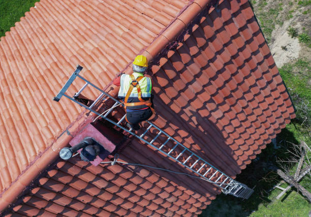 Best Wood Shake Roofing  in Laguna Woods, CA