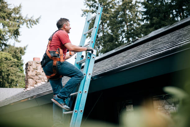 Best Emergency Roof Repair Services  in Laguna Woods, CA