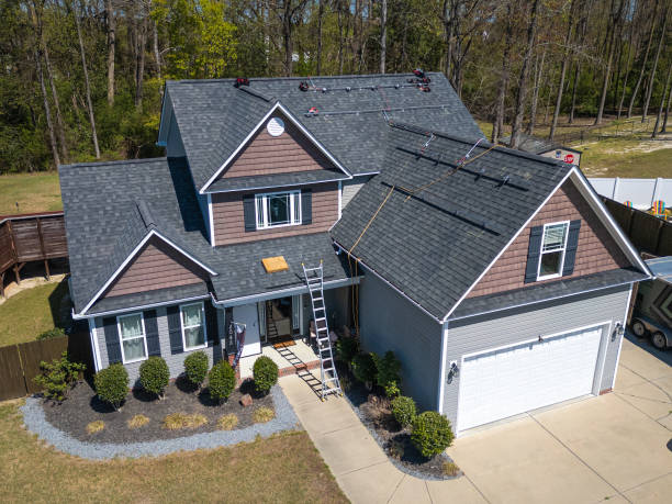 Trusted Laguna Woods, CA Roofing Service Experts